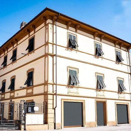 Casa Vacanza Ilia Pescia Extérieur photo