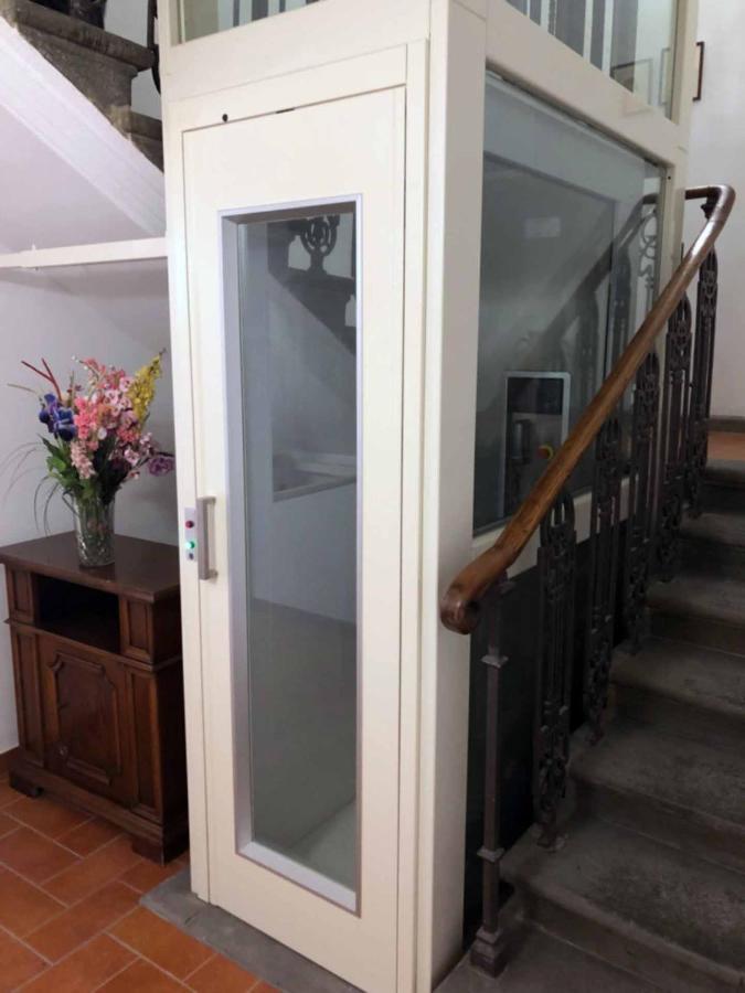 Casa Vacanza Ilia Pescia Extérieur photo