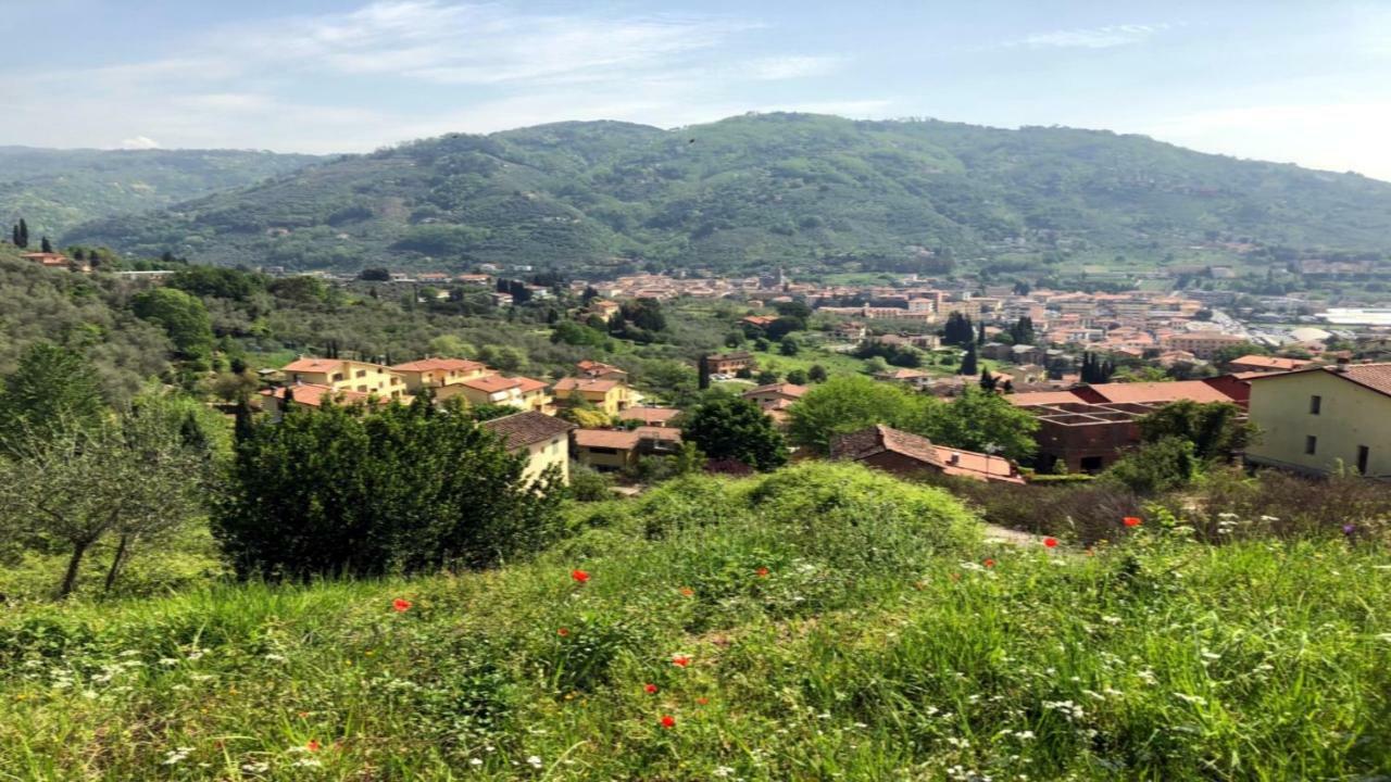 Casa Vacanza Ilia Pescia Extérieur photo