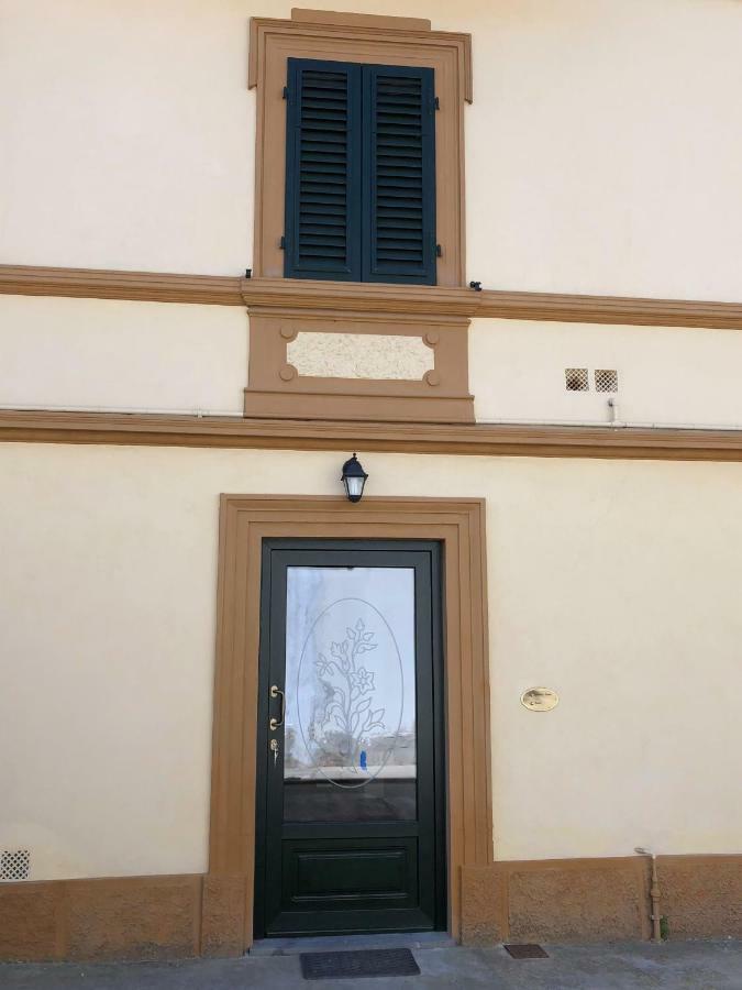 Casa Vacanza Ilia Pescia Extérieur photo
