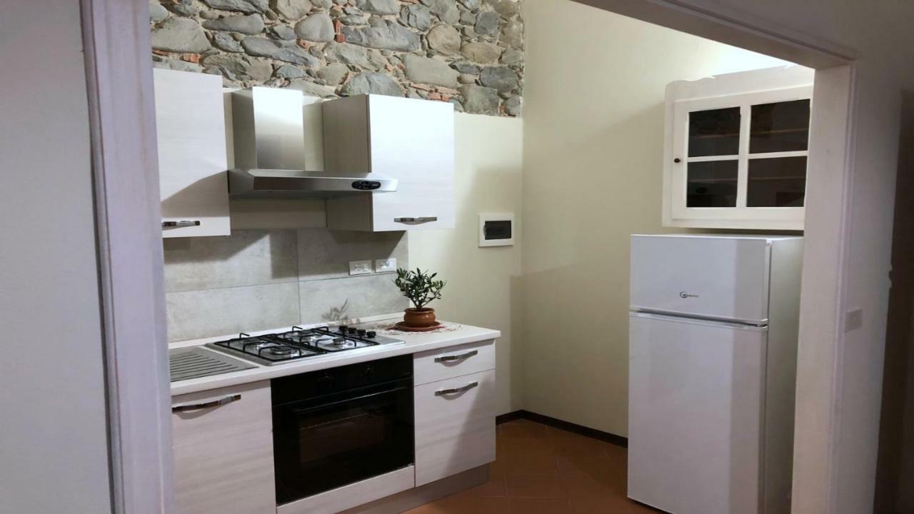 Casa Vacanza Ilia Pescia Extérieur photo