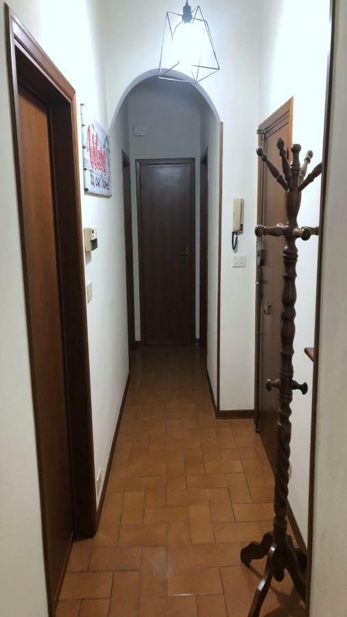 Casa Vacanza Ilia Pescia Extérieur photo