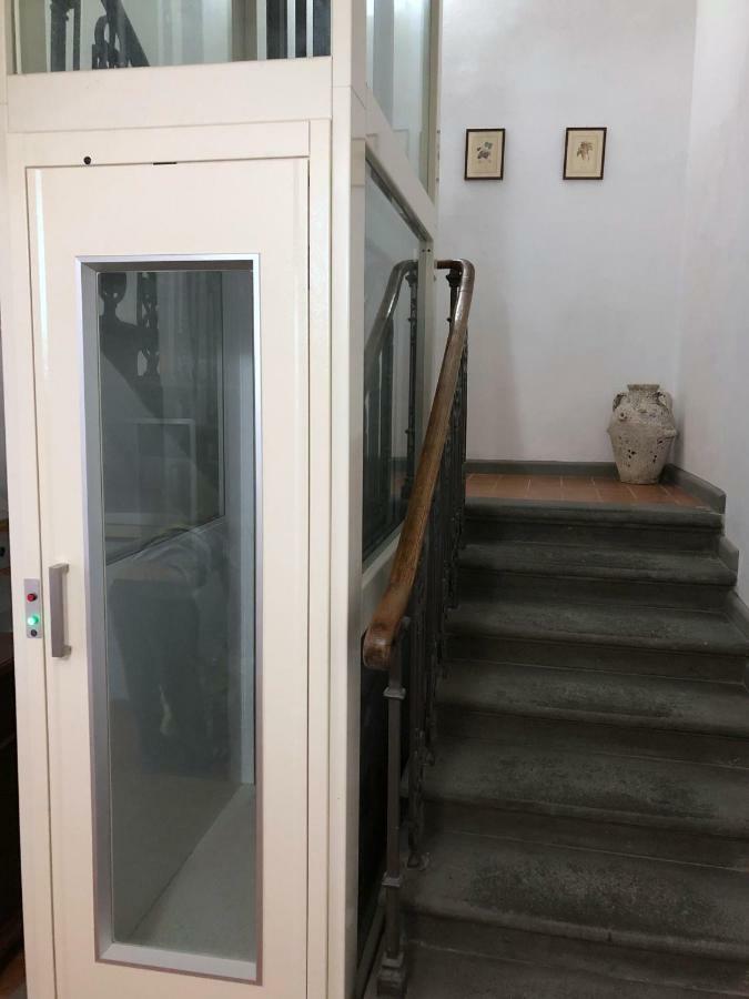 Casa Vacanza Ilia Pescia Extérieur photo