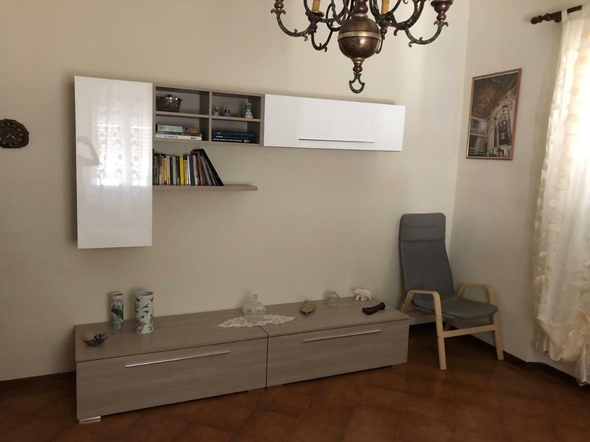 Casa Vacanza Ilia Pescia Extérieur photo
