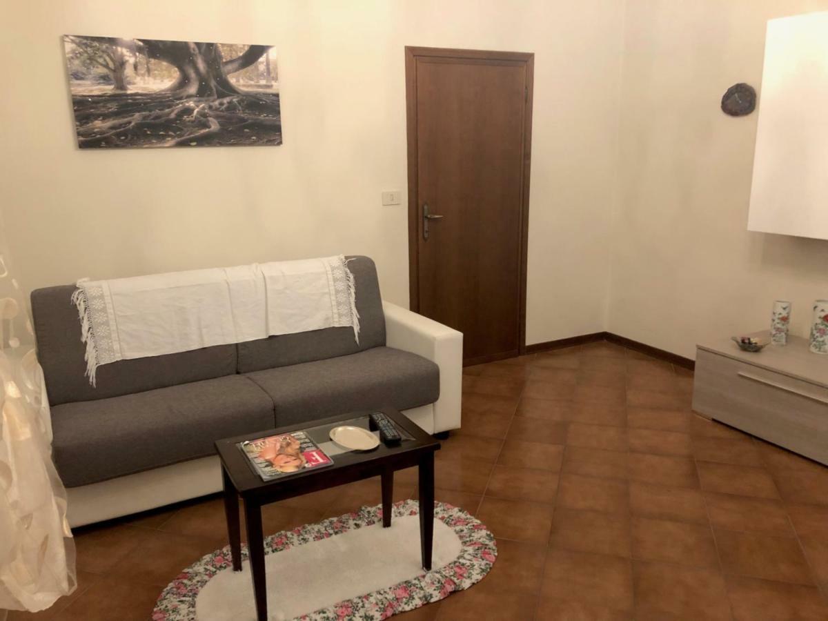 Casa Vacanza Ilia Pescia Extérieur photo