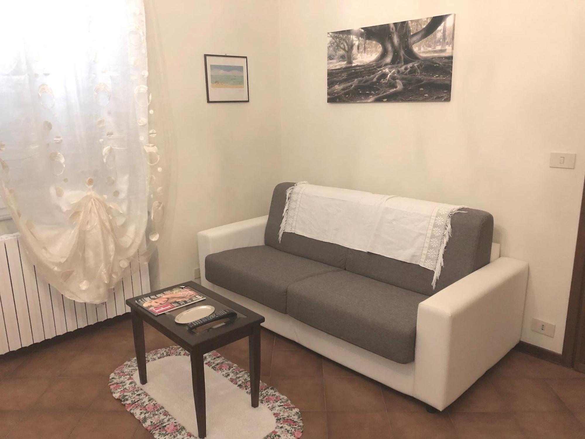 Casa Vacanza Ilia Pescia Extérieur photo