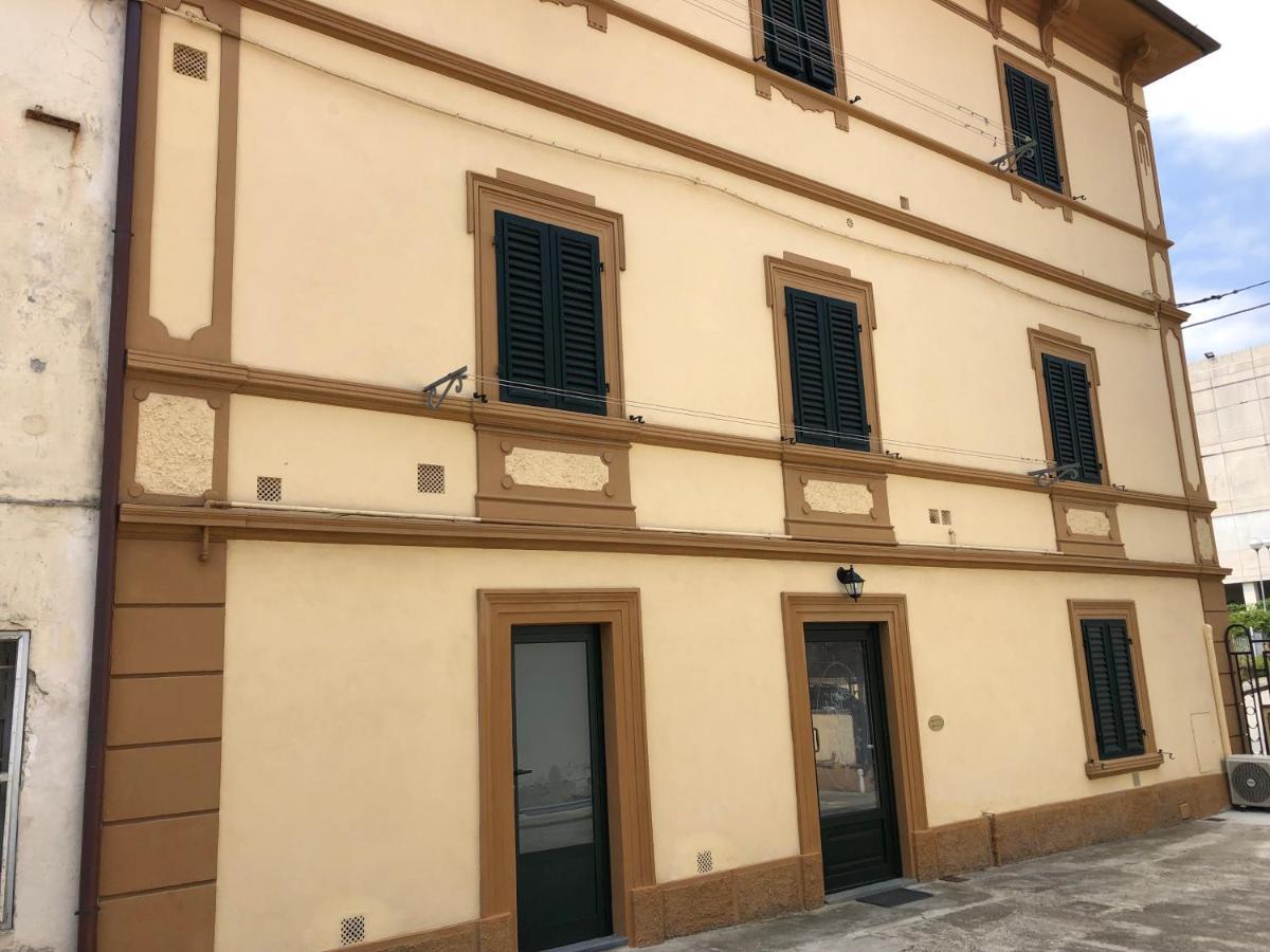 Casa Vacanza Ilia Pescia Extérieur photo