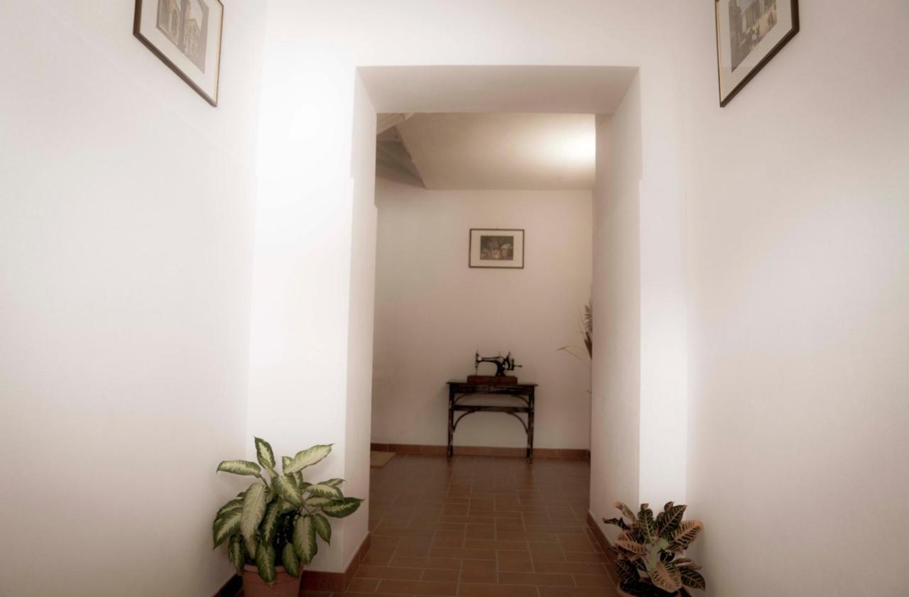 Casa Vacanza Ilia Pescia Extérieur photo