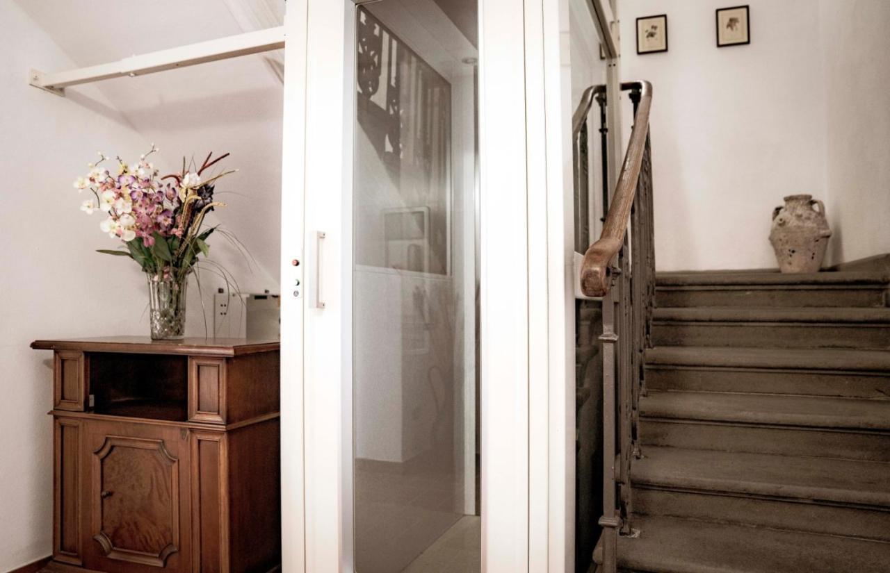 Casa Vacanza Ilia Pescia Extérieur photo