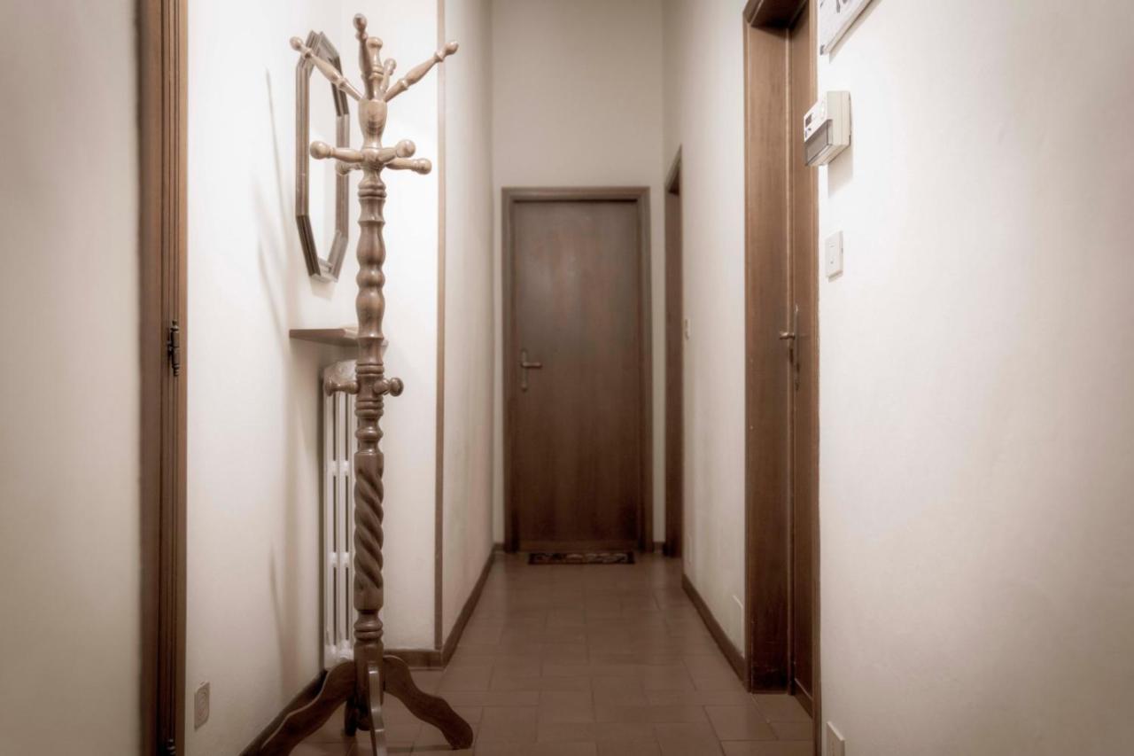 Casa Vacanza Ilia Pescia Extérieur photo