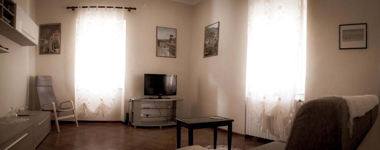 Casa Vacanza Ilia Pescia Extérieur photo