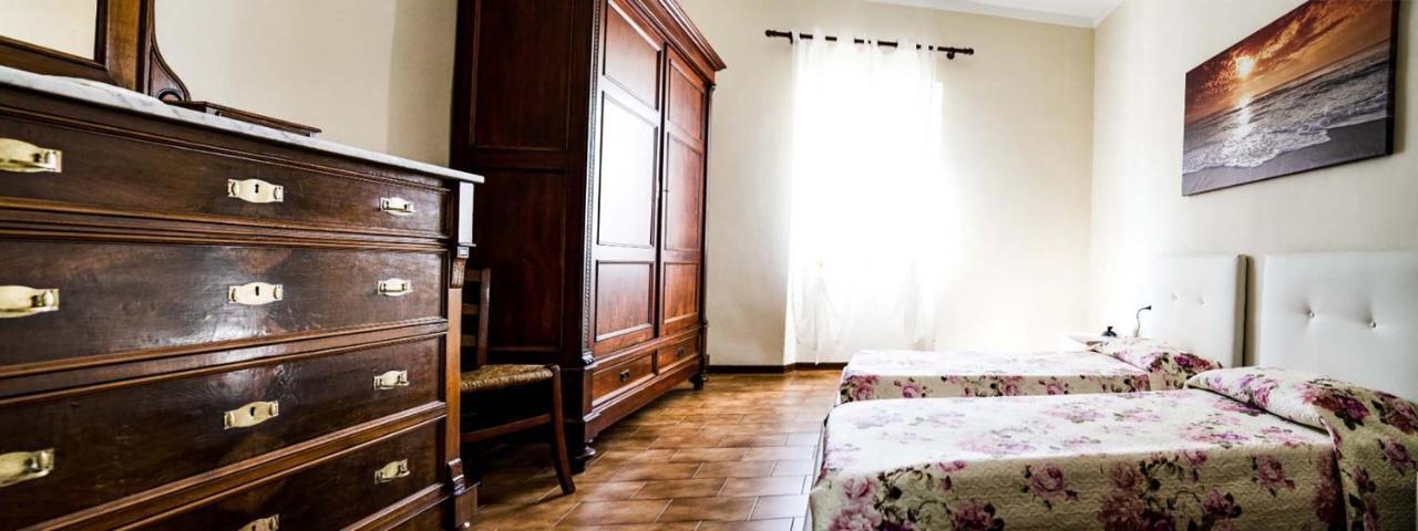 Casa Vacanza Ilia Pescia Extérieur photo
